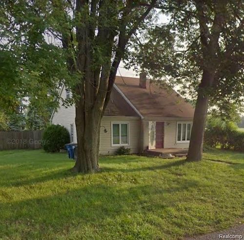 34432 Donnelly St, Westland, MI, 48185-3509 | Card Image