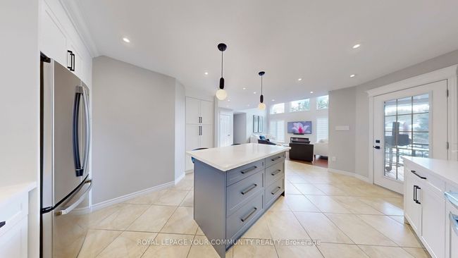 6 - 10 Reddington Dr, Condo with 3 bedrooms, 4 bathrooms and 2 parking in Caledon ON | Image 15