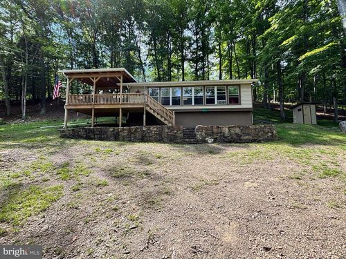 4677 Back Hollow Rd, BLAIN, PA, 17006-6128 | Card Image