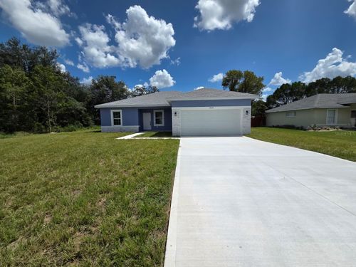 14534 SW Sw 45th Cir, Ocala, FL, 34473-2318 | Card Image
