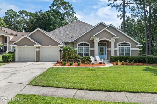 1759 Country Walk Drive, Fleming Island, FL, 32003 | Card Image