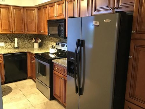 608-2940 N Course Dr, Pompano Beach, FL, 33069-3894 | Card Image