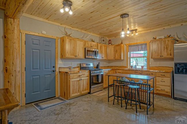 3069 Sangre Dr, House other with 4 bedrooms, 3 bathrooms and 1 parking in Westcliffe CO | Image 25