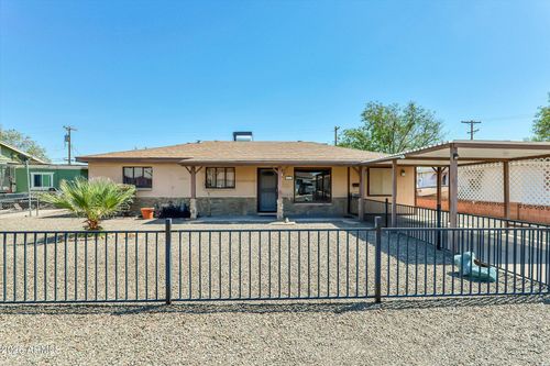 3027 W Luke Avenue, Phoenix, AZ, 85017 | Card Image