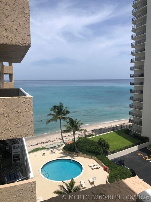 803-5440 N Ocean Dr, Riviera Beach, FL, 33404-2546 | Card Image