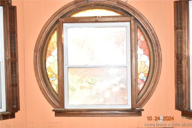 326 N Sycamore St, Home with 4 bedrooms, 2 bathrooms and null parking in Campbellsburg IN | Image 30