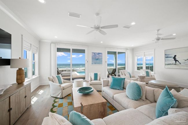 16767 Perdido Key Dr, House other with 7 bedrooms, 8 bathrooms and 3 parking in Pensacola FL | Image 8
