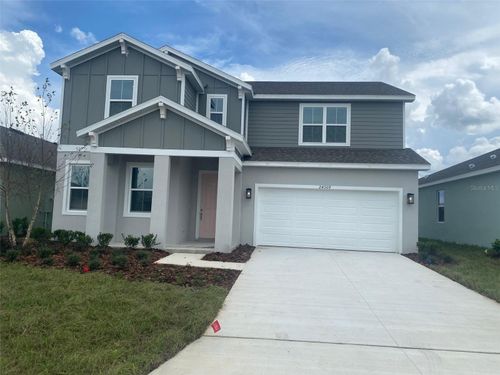 24509 Hodges Reserve Ave, Howey In The Hills, FL, 34737-4039 | Card Image