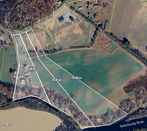 3 River Village Ln, Afton, TN, 37616 | Card Image