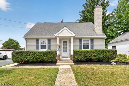23 Norton Ave, Trenton, NJ, 08610-1923 | Card Image