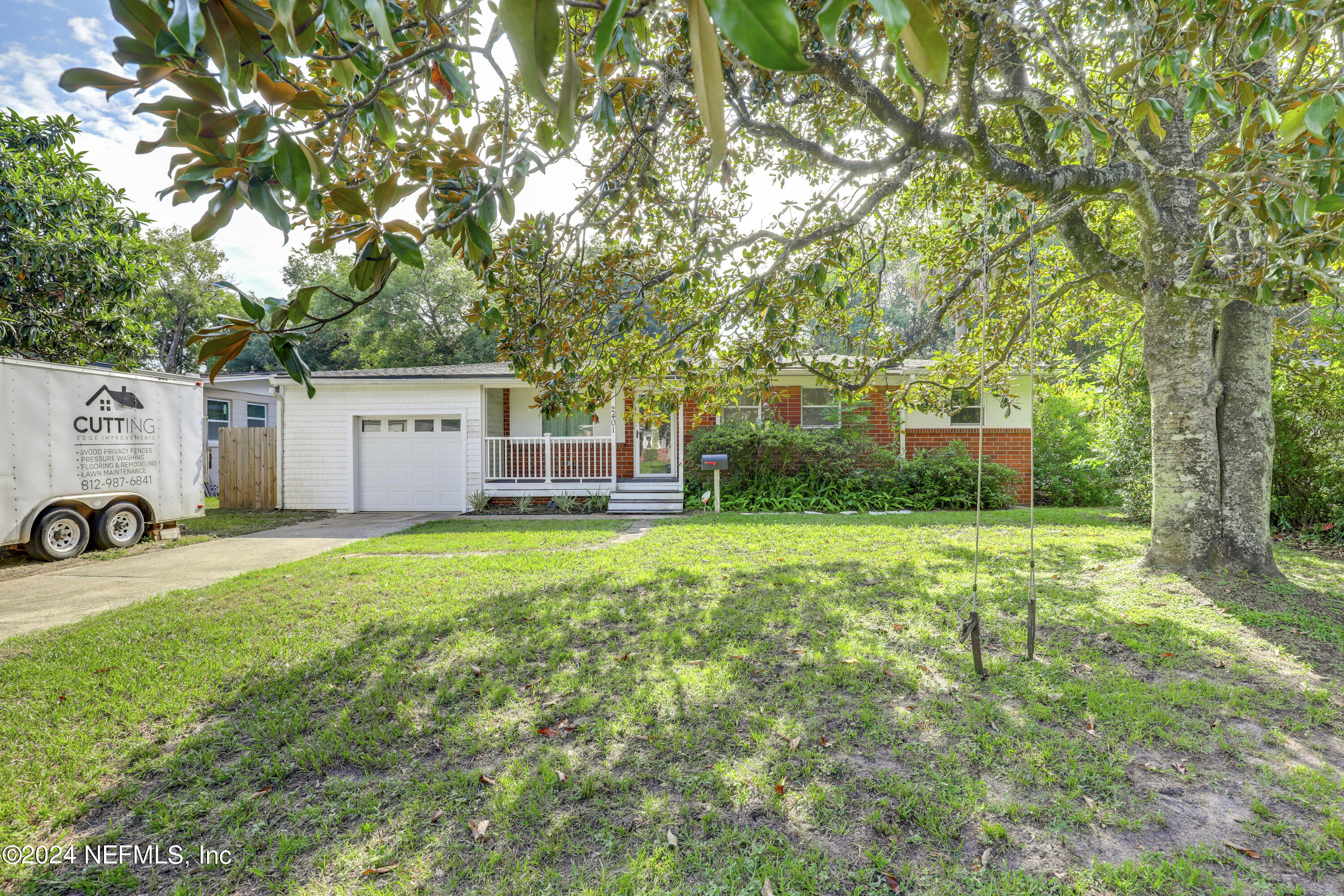 Caladium Rd, Jacksonville, FL 32211