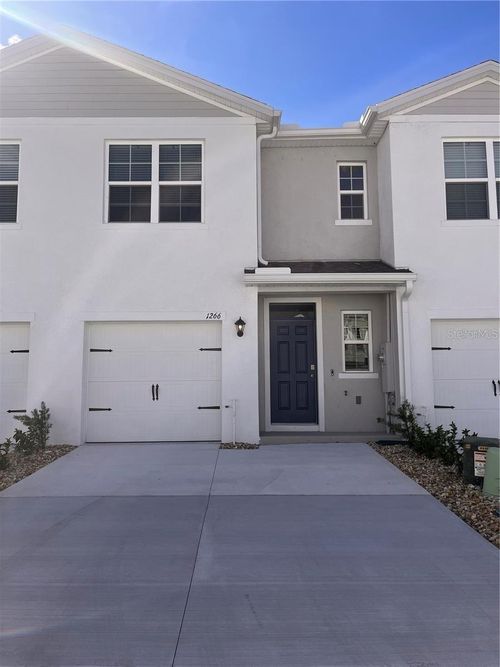 1266 Balsam Dr, DAVENPORT, FL, 33837-9566 | Card Image