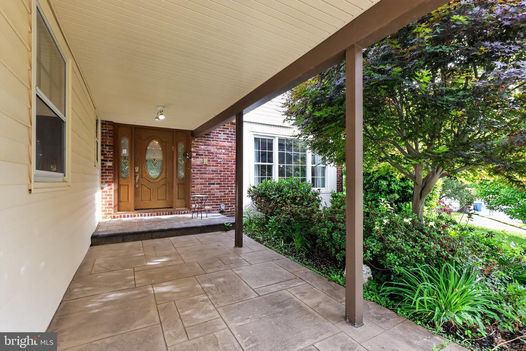 Residential in CHERRY HILL 2