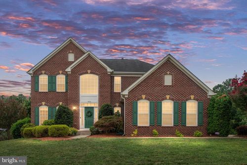9426 Reservoir Rd, FREDERICKSBURG, VA, 22407-9220 | Card Image