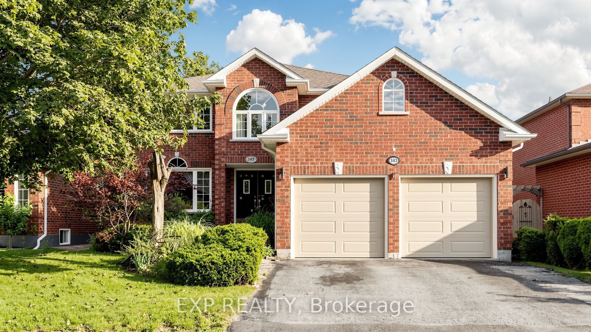 Residential in Barrie