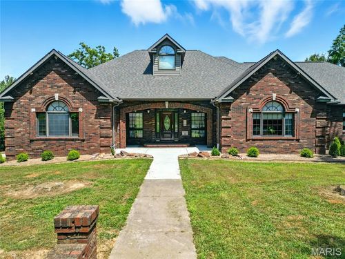 13 Pcr 351, Perryville, MO, 63775-8633 | Card Image