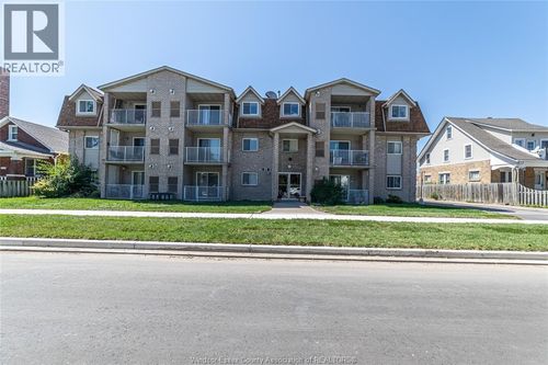 105-1323 Langlois Ave, Windsor, ON, N8X4L8 | Card Image