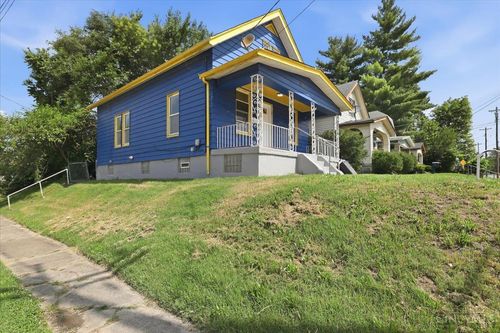 6801 Fairpark Avenue, Cincinnati, OH, 45216 | Card Image