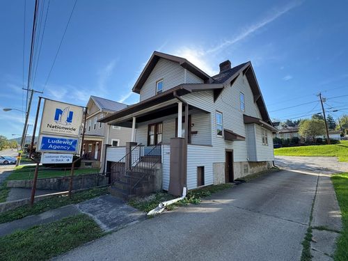 2448 National Rd, Wheeling, WV, 26003-5365 | Card Image