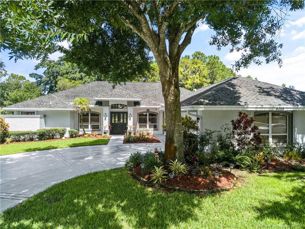 Thicket Ct, Palm City, FL 34990