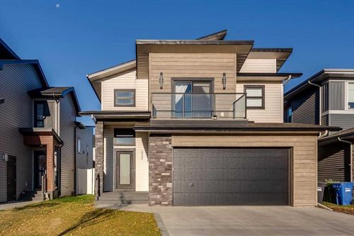 232 Emerald Dr, Red Deer, AB, T4P3E2 | Card Image