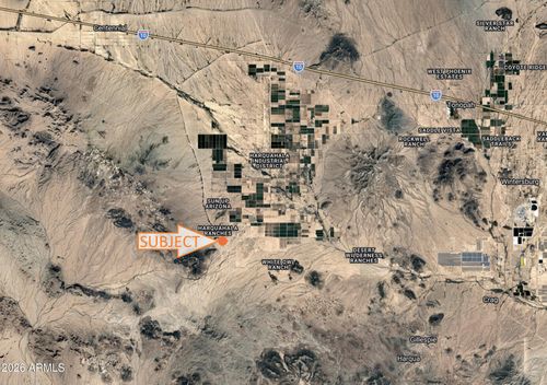 --9602 S 542nd Avenue, Tonopah, AZ, 85354 | Card Image