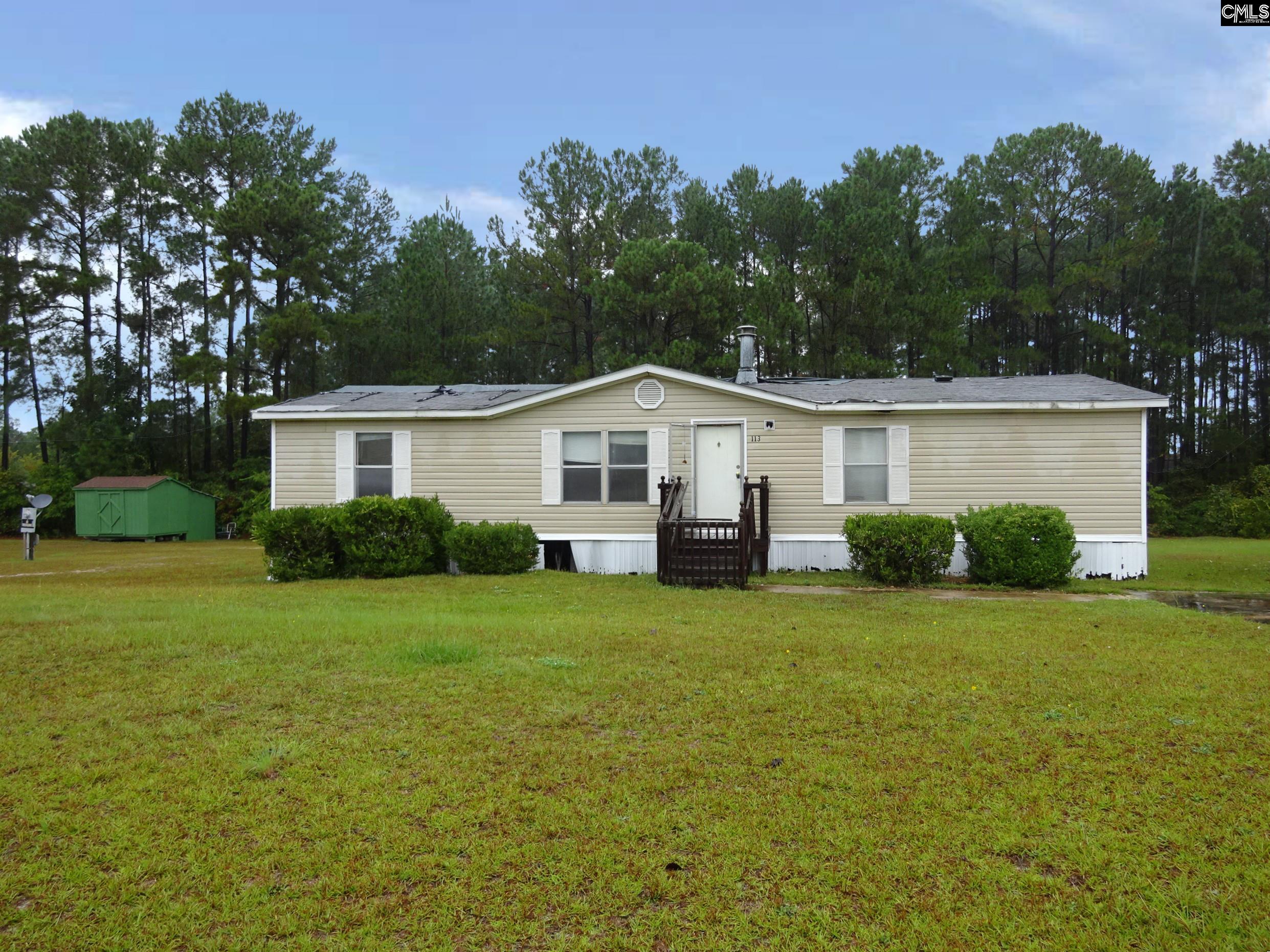 Peak View Rd, Lexington, SC 29073