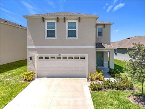 3013 Tansy St, TAVARES, FL, 32778-2085 | Card Image