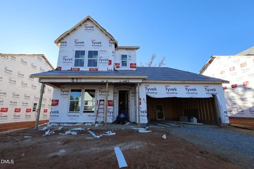 2505 Vetrina Way, Apex, NC, 27502 | Card Image