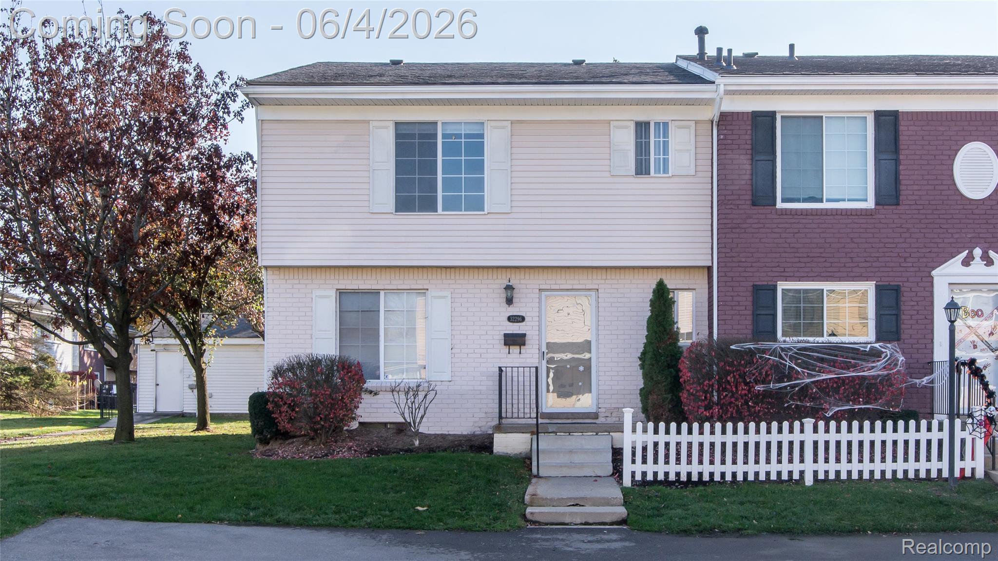 Residential in Farmington Hills