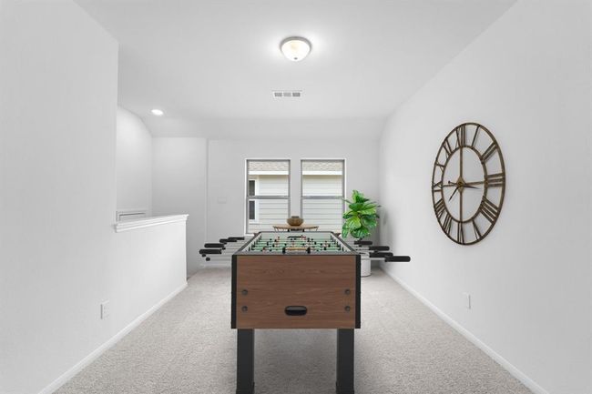Note: Sample product photo. Actual exterior and interior selections may vary by homesite. Photo may be virtually staged | Image 14