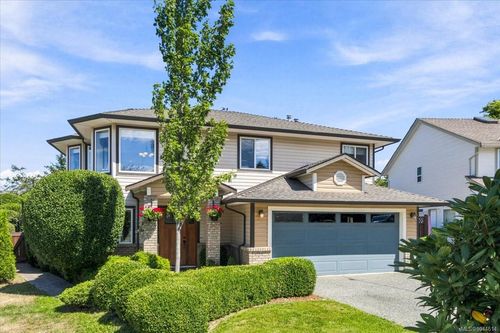 5361 Westhaven Pl, Nanaimo, BC, V9V1T1 | Card Image