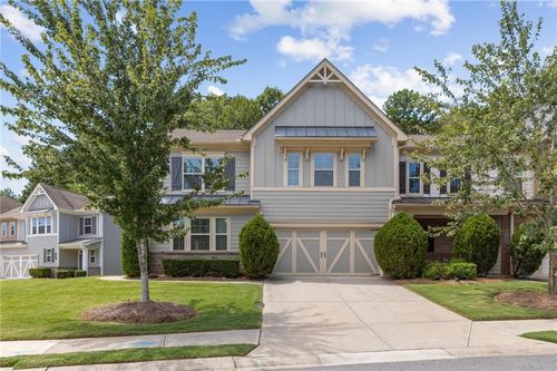 2405 Boxwalking Ct, Cumming, GA, 30040-1111 | Card Image