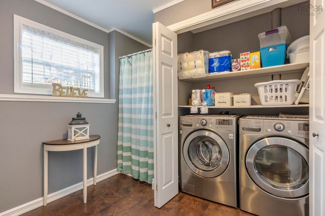 942 Kingston Heights Dr, House other with 4 bedrooms, 2 bathrooms and 2 parking in Kingston NS | Image 36