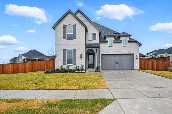 2021 Rolling Oaks Dr, House other with 4 bedrooms, 4 bathrooms and null parking in Aledo TX | Image 28