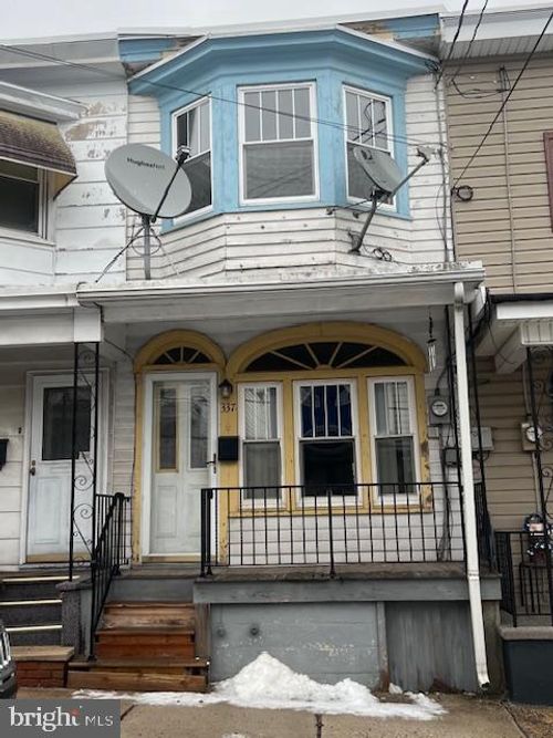 337 S Jardin St, SHENANDOAH, PA, 17976-2274 | Card Image