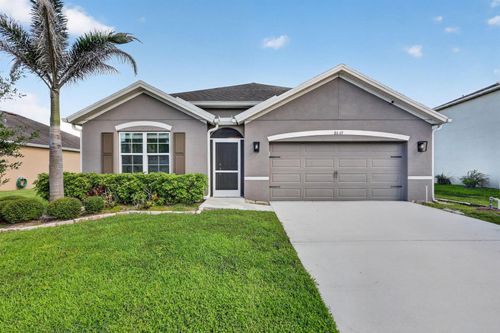 8649 Cobblestone Dr, Fort Pierce, FL, 34945-5702 | Card Image