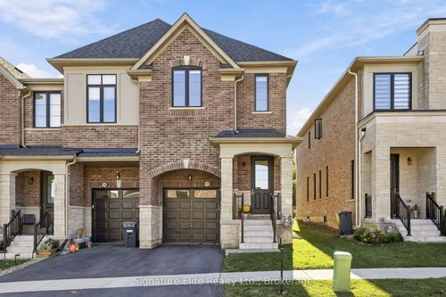1354 Almonte Dr, Burlington, ON, L7P3W5 | Card Image