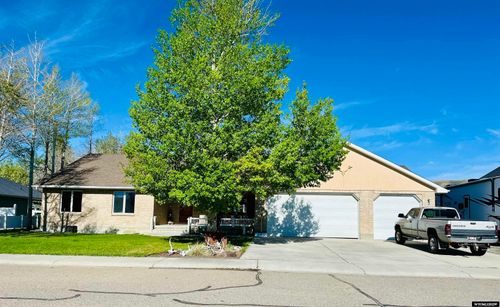 920 Laramie St, Rock Springs, WY, 82901-4356 | Card Image