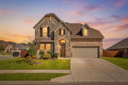 632 Leadtree Trl, Fort Worth, TX, 76108-2536 | Card Image