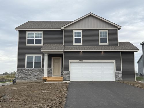 6599 209th St W, Farmington, MN, 55024-6007 | Card Image