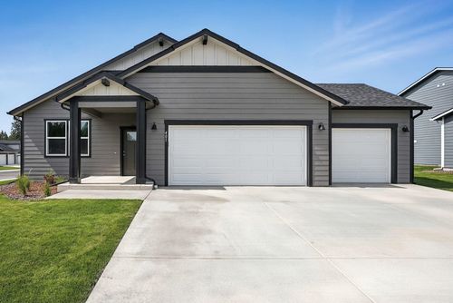 401 N Washington Ave, Deer Park, WA, 99006 | Card Image