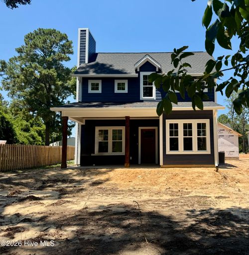 170 Matthews Road, Lakeview, NC, 28350 | Card Image