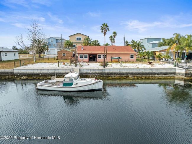 4102 Des Prez Ct, Home with 0 bedrooms, 0 bathrooms and null parking in Hernando Beach FL | Image 10