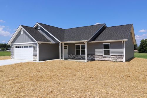 583 Shawnee Trl, Milan, IN, 47031-7508 | Card Image