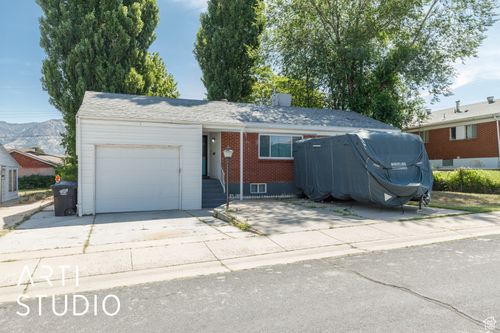 4370 175, Washington Terrace, UT, 84405-5623 | Card Image