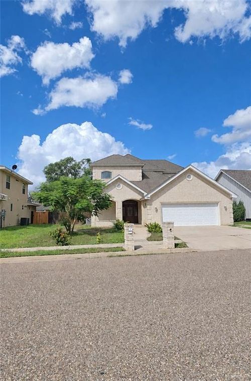 1906 Sparrow Ln, Mission, TX, 78572-4973 | Card Image