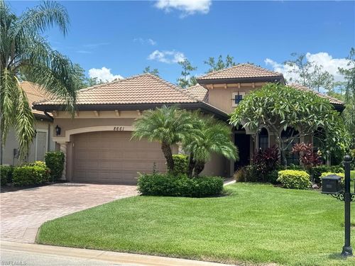 8661 Mercado Ct, FORT MYERS, FL, 33912-9120 | Card Image