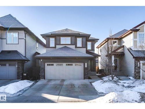 1945 Ainslie Link Sw, Edmonton, AB, T6W2L9 | Card Image