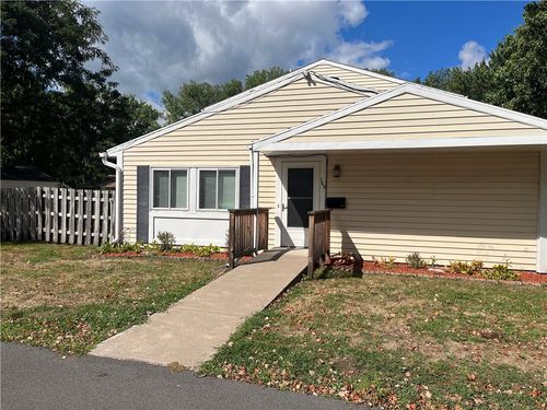 149 Norwich Dr, Rochester, NY, 14624-1205 | Card Image